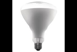 Lampe chauffante blanche 230V - 250W
